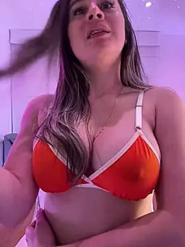 Stripchat Sex Cam for Sharon_07