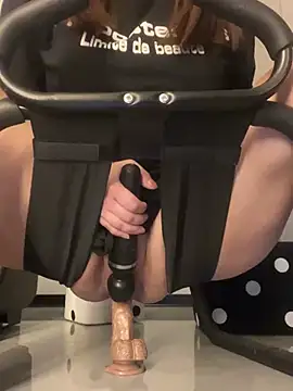 Stripchat Sex Cam for Keaibo