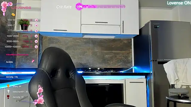 Stripchat Sex Cam for Ethan_lennox