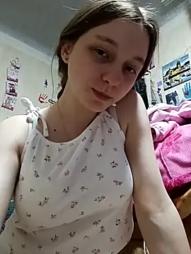 Stripchat Sex Cam for Bonechka