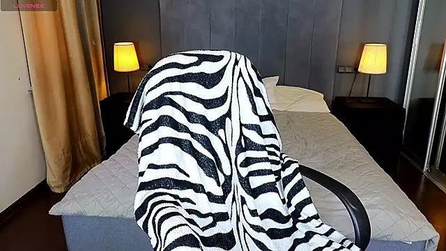 Stripchat Sex Cam for GIGI_BENNET