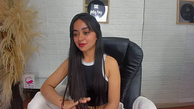 Stripchat Sex Cam for evangelinex69