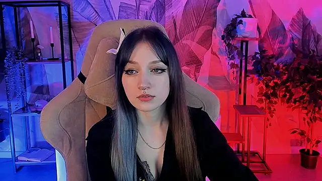 Stripchat Sex Cam for LiliLuna