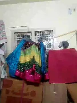 Stripchat Sex Cam for Darshini-Lovely