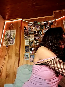 Stripchat Sex Cam for _Laary_Lily