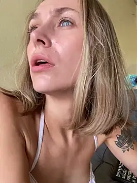 Stripchat Sex Cam for White_Lu