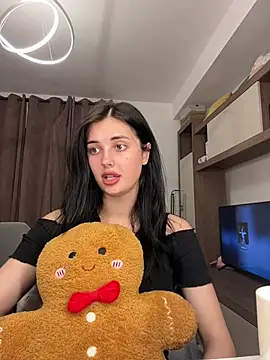 Stripchat Sex Cam for SophiaVilner
