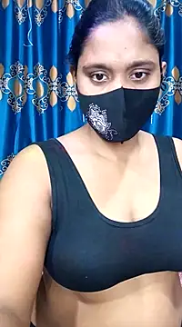Stripchat Sex Cam for Hot_Maleka