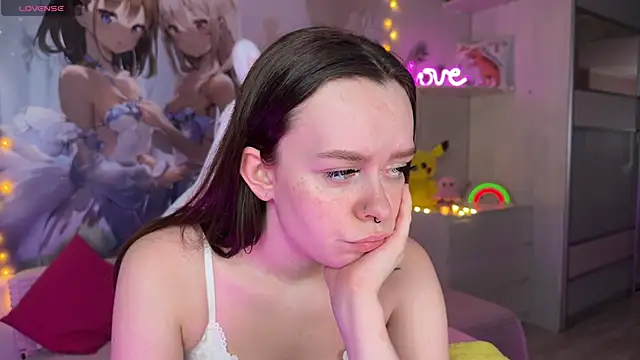 Stripchat Sex Cam for Sasha_Copelandyy