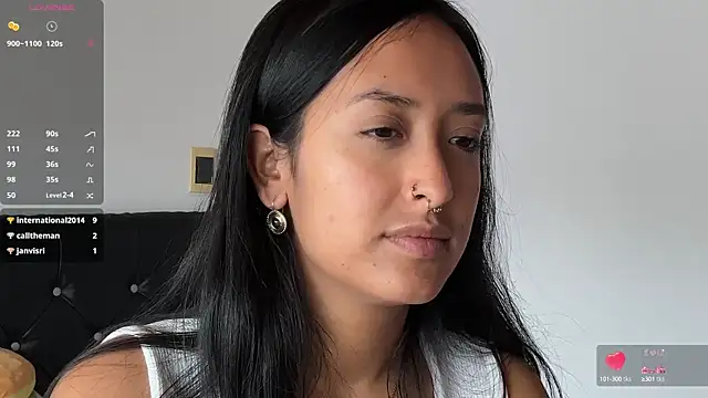 Stripchat Sex Cam for 2SummerLove1