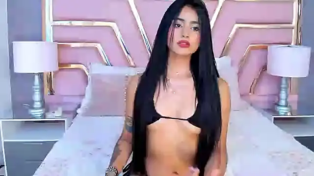 Stripchat Sex Cam for ValeryyLopez