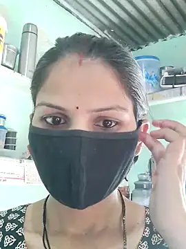 Stripchat Sex Cam for poojam93