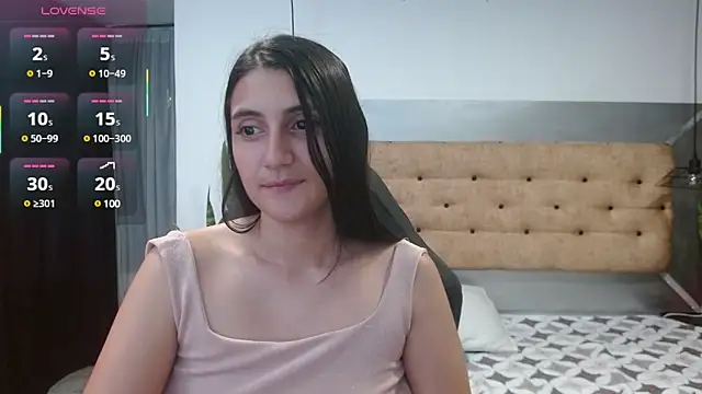 Stripchat Sex Cam for MONSERRATTT