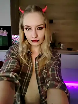 Stripchat Sex Cam for Sweet_Shana