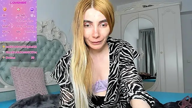 Stripchat Sex Cam for DevoenRose