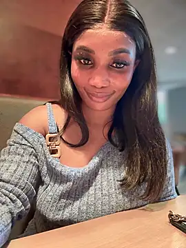 Stripchat Sex Cam for __Nessa__