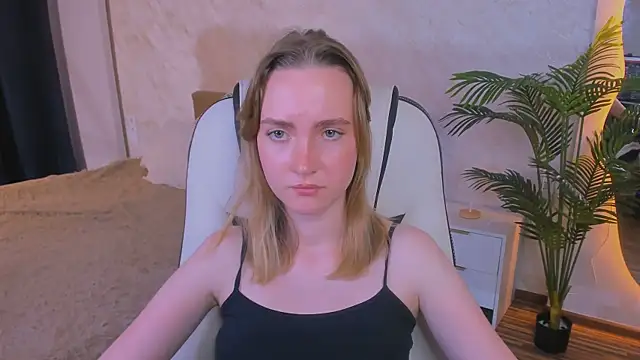 Stripchat Sex Cam for EllaBloom
