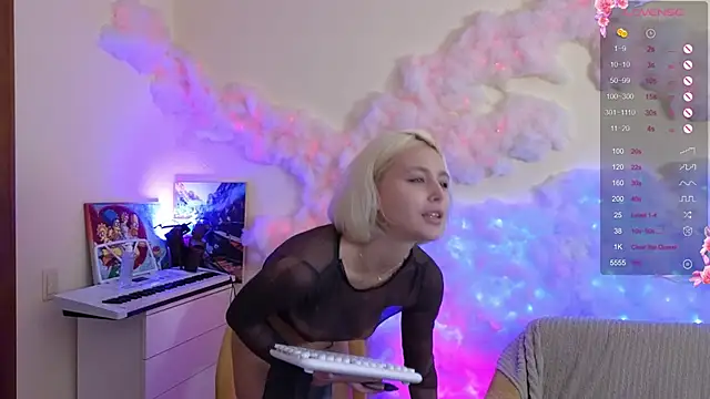 Stripchat Sex Cam for I_see_Ays1