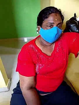Stripchat Sex Cam for Tamil_Thenral