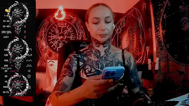 Stripchat Sex Cam for miss_jenna_lovee