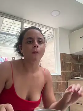 Stripchat Sex Cam for KittyTwerk_2