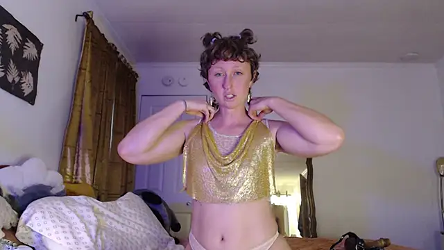 Stripchat Sex Cam for mossy_kiss