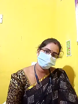 Stripchat Sex Cam for Tamil_Mohini
