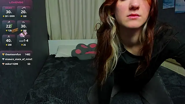 Stripchat Sex Cam for Lina_Vi
