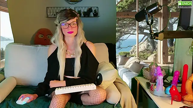 Stripchat Sex Cam for Kittychatte