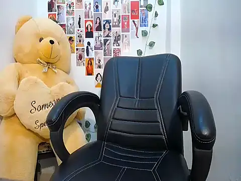 Stripchat Sex Cam for Kaju_sharma01