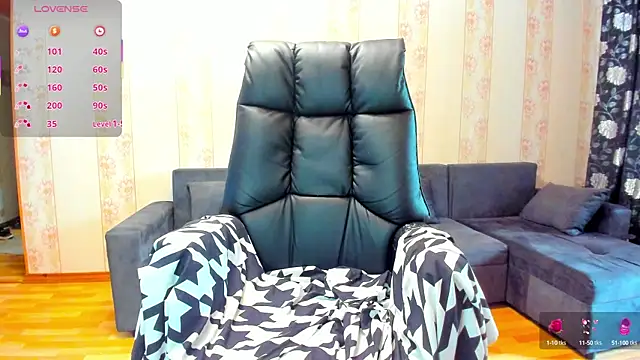 Stripchat Sex Cam for AddieAdams