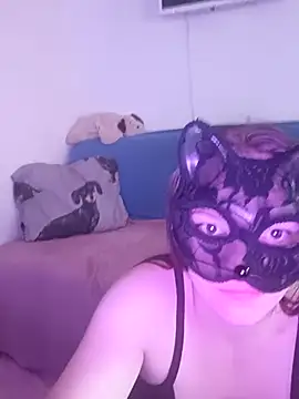 Stripchat Sex Cam for Kitti_1