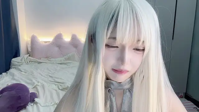 Stripchat Sex Cam for Koala_Cici