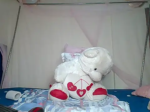 Stripchat Sex Cam for Nasty_sonnie