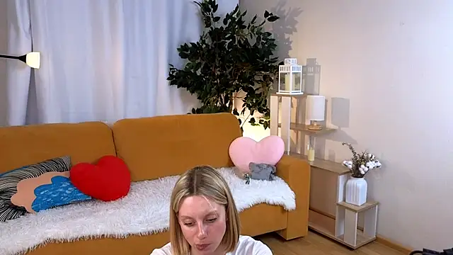Stripchat Sex Cam for SynnoveFilbert