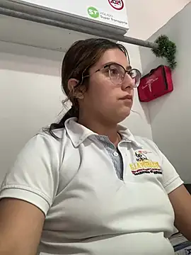 Stripchat Sex Cam for Velma_star