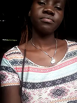 Stripchat Sex Cam for Black_juicy24