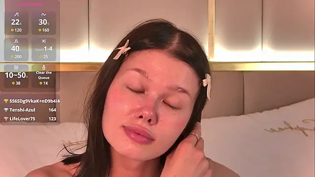 Stripchat Sex Cam for AddisonLinn
