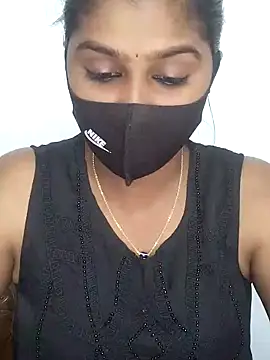Stripchat Sex Cam for Tamil_Azhaghi