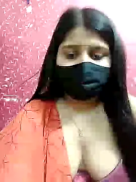 Stripchat Sex Cam for Hotty-simran