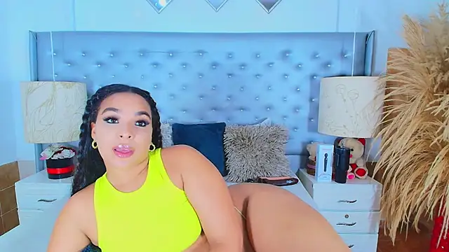 Stripchat Sex Cam for EileenBenzon