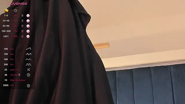 Stripchat Sex Cam for _malih_