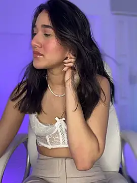 Stripchat Sex Cam for julieta_jhonss