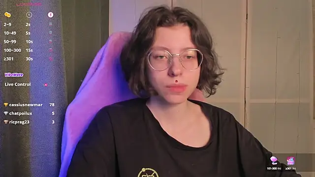 Stripchat Sex Cam for Ohupendi_
