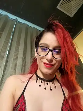 Stripchat Sex Cam for Yuri_Sun