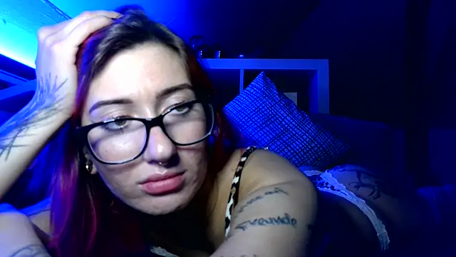 Stripchat Sex Cam for SonjaPrivat69_