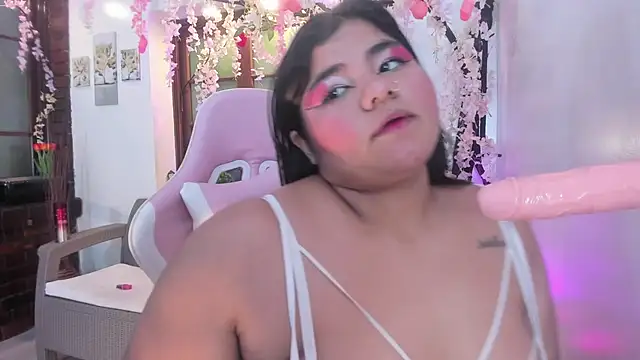 Stripchat Sex Cam for Lia_Arellano