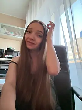 Stripchat Sex Cam for BarbaraFantasy