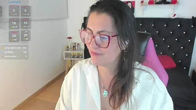 Stripchat Sex Cam for D_Martii