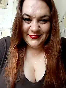 Stripchat Sex Cam for Milika_